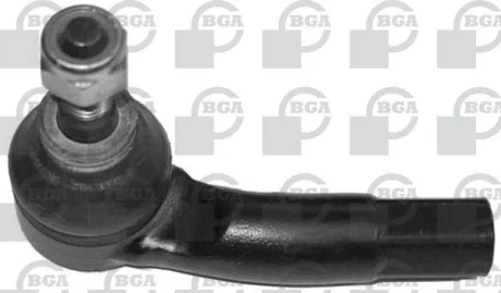 Наконечник рулевой тяги Caddy II/Passat B3/B4 Л.(длинный)) BGA SR9612