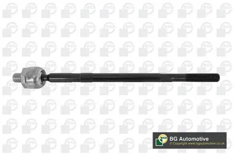 Тяга рулевая Skoda Rapid 12-/VW Polo 09- BGA SR9635