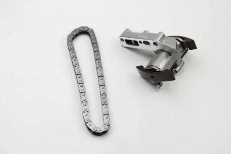 Цепь привода ГРМ (к-кт) A3/A4/A6/VW Passat 1.8i 97- BGA TC0104K