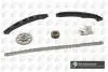 Комплект привідного ланцюга BGA TC0112FK (фото 1)