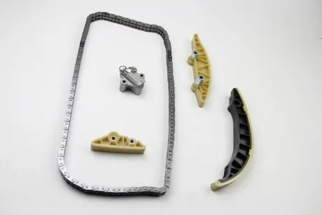 Цепь с натяжителем в комплекте BGA TC0200K