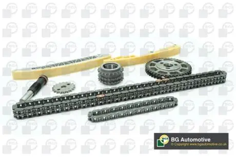 Комплект приводной цепи BGA TC4212FK