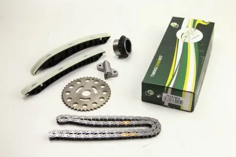 Цепь с натяжителем в комплекте BGA TC7310FK