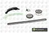 Ланцюг приводу ГРМ (к-кт) Smart ForTwo 1.0 07-12 (з шестернями/+VVT) OM132 BGA TC8200VFK (фото 1)