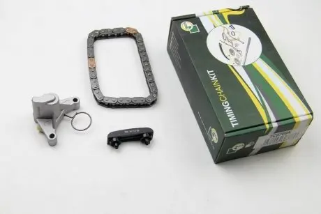 Цепь привода ГРМ (к-кт) Scudo/Jumpy/Expert 2.0 HDi 07- (к-кт/привод распределителей)) BGA TC9700K