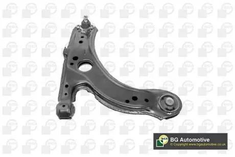 Рычаг передний Audi A3/Octavia/Golf IV 96-10. BGA TRC0124