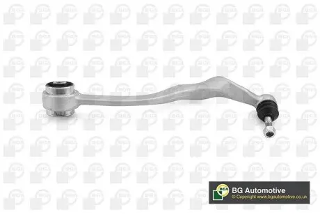 Важіль перед верхній BMW 5 (E39), Z8 (E52) 2.0-2.9 95-04 Пр BGA TRC0905
