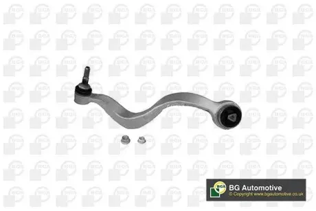 Рычаг перед нижний BMW 7 (E65, E66, E67) 3.0-6.0 i/D 01-Л BGA TRC0955