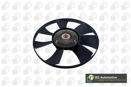 Автозапчасть BGA VF2300K