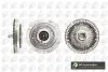 Муфта вентилятора BGA VF2302 (фото 1)