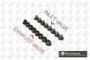 Сальники клапанов Ducato 2.5D/2.8JTD/Boxer 2.8HDi (к-кт) BGA VK6356 (фото 1)