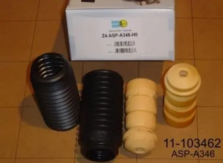 Комплект пильників та відбійників BILSTEIN 11103462 (фото 1)