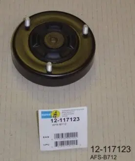 Опора стойка амортизатора BILSTEIN 12117123
