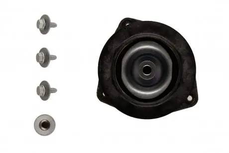 Кріплення амортизатора QASHQAI / QASHQAI +2 BILSTEIN 12-234134