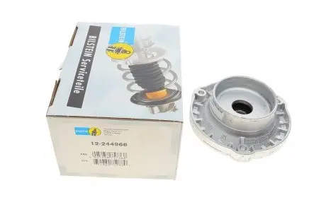 Кріплення амортизатора 5 (F10), 01.09-10.16 BILSTEIN 12-244966