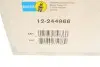 Подушка амортизатора (переднього) BMW 5 (F10)/6 (F06) 09-18 N20/N47/N53/N55/N57/N63 BILSTEIN 12-244966 (фото 8)