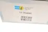 Подушка амортизатора (переднего) + подшипник Nissan Qashqai 07- (L) BILSTEIN 12-254095 (фото 3)