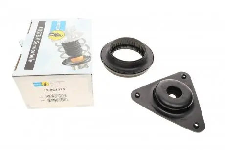 Подушка амортизатора (переднего) + подшипник Nissan Qashqai 1.2-1.6 13- BILSTEIN 12-263325