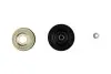 Подушка амортизатора (переднего) + подшипник MB Vito (W639) 03- BILSTEIN 12-263608 (фото 1)