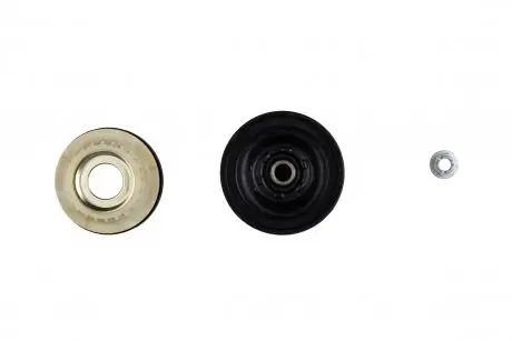 Подушка амортизатора (переднего) + подшипник MB Vito (W639) 03- BILSTEIN 12-263608