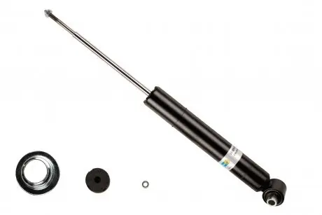 Амортизатор (задній) BMW 5 (E34) 87-96, B4 (тиск газу) BILSTEIN 19-020068