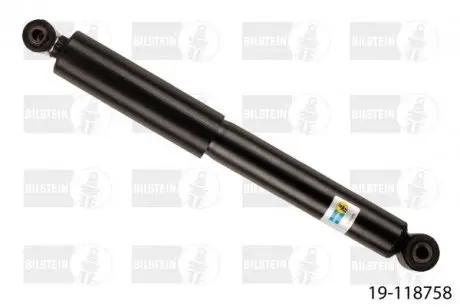 Амортизатор (задній) Opel Vectra C 1.6-3.0 CDTI/DTI/GTS 02-, B4, тиск газу BILSTEIN 19-118758