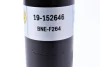 Амортизатор (задній) Kia Sorento 02-, B4- тиск газу BILSTEIN 19-152646 (фото 2)
