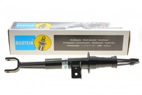 Амортизатор (передний) BMW 5 (F10/F11) 10- (R) B47/N20/N47/N53/N55/N57/N63 BILSTEIN 19-265506