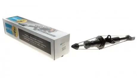 Амортизатор (передний) BMW 5 (F10/F11) 10- (L) B47/N20/N47/N53/N55/N57 BILSTEIN 19-273754