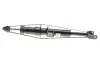 Амортизатор (передний) BMW 5 (F10/F11) 10- (L) B47/N20/N47/N53/N55/N57 BILSTEIN 19-273754 (фото 7)