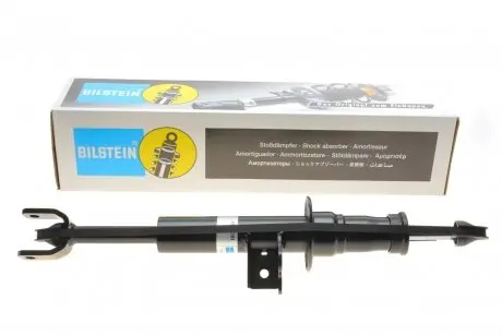Амортизатор (передний) BMW 5 (F10/F11) 10- (R) B47/N20/N47/N53/N55/N57 BILSTEIN 19-273761