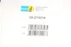 Амортизатор (задний) BMW 5 (G30/F90) 16- B46/B47/B48/B57/B58 BILSTEIN 19-274379 (фото 8)