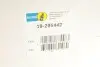 Амортизатор (задний) BMW X3 (G01/F97)/X4 (G02/F98) 17- BILSTEIN 19-295442 (фото 9)