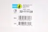Амортизатор (передній) Toyota Corolla 01-07 (R) BILSTEIN 22-111128 (фото 2)