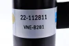 Амортизатор (передній) Volvo C70/S40/V50 05-17 (L) BILSTEIN 22-112811 (фото 3)