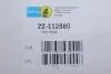 Амортизатор газомасляний BILSTEIN 22-112880 (фото 2)