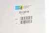 Амортизатор газомасляний BILSTEIN 22-118745 (фото 2)