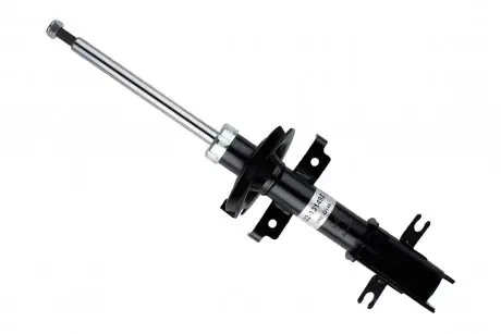 Амортизатор (передній) Renault Laguna II 01-. B4- тиск газу BILSTEIN 22-131492