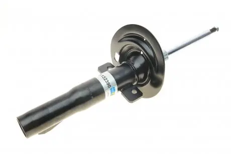 Амортизатор (передній) Renault Megane II 02-, B4- тиск газу BILSTEIN 22-132390