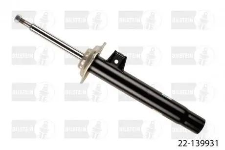Амортизатор (передній) BMW 3 (E46), 12.97 - 05.05, L BILSTEIN 22-139931