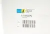 Амортизатор (передній) VW CC 09-17, Passat(3C2) 06-10, Passat(357/365) 12-19, d=55mm BILSTEIN 22-151070 (фото 2)