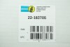 Амортизатор (передній) Audi A1/Seat Ibiza/VW Polo 08- BILSTEIN 22-183705 (фото 2)