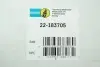 Амортизатор газомасляний BILSTEIN 22-183705 (фото 2)
