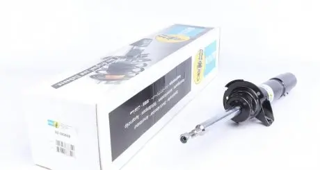 Амортизатор (передний) BMW X1 (E84) 09-15 (R) BILSTEIN 22-183859