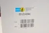 Амортизатор (передній) (R) BMW 3 (E90/E91/E92) 05-13 BILSTEIN 22-214294 (фото 2)