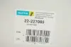 Амортизатор газомасляний BILSTEIN 22-227065 (фото 2)