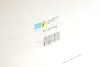 Амортизатор (передний) Mitsubishi Grandis 04- (L) (B4) BILSTEIN 22-227782 (фото 2)