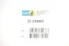 Амортизатор (передній) Toyota Yaris 10- (R) (B4) BILSTEIN 22230683 (фото 2)