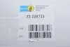Амортизатор газомасляний BILSTEIN 22-238733 (фото 2)