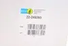 Амортизатор (передній) Mazda 3 1.5/2.0 13-19 (L) BILSTEIN 22-240200 (фото 2)